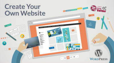 MARJAC Create Websites